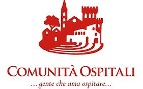 Comunita' OSPITALI bidrino